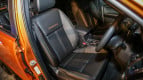 Ford Ranger Interior photo