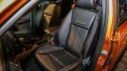 Ford Ranger Interior photo