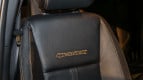 Ford Ranger Interior photo
