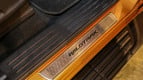 Ford Ranger Interior photo