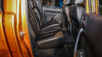 Ford Ranger Interior photo