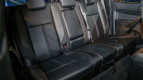 Ford Ranger Interior photo