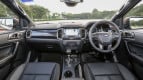 Ford Ranger Interior photo