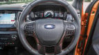 Ford Ranger Interior photo