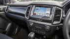 Ford Ranger Interior photo