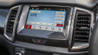 Ford Ranger Interior photo