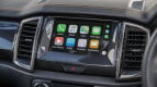 Ford Ranger Interior photo