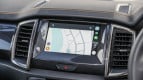Ford Ranger Interior photo
