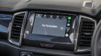 Ford Ranger Interior photo