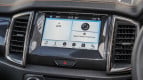 Ford Ranger Interior photo