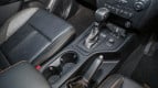 Ford Ranger Interior photo