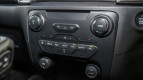 Ford Ranger Interior photo