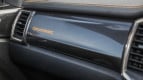 Ford Ranger Interior photo