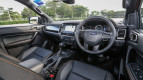 Ford Ranger Interior photo