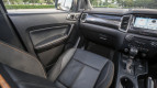 Ford Ranger Interior photo