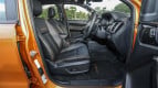 Ford Ranger Interior photo