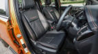 Ford Ranger Interior photo