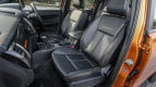 Ford Ranger Interior photo