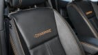 Ford Ranger Interior photo