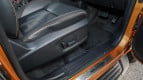 Ford Ranger Interior photo