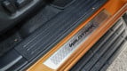 Ford Ranger Interior photo