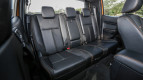 Ford Ranger Interior photo