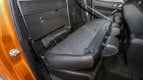 Ford Ranger Interior photo