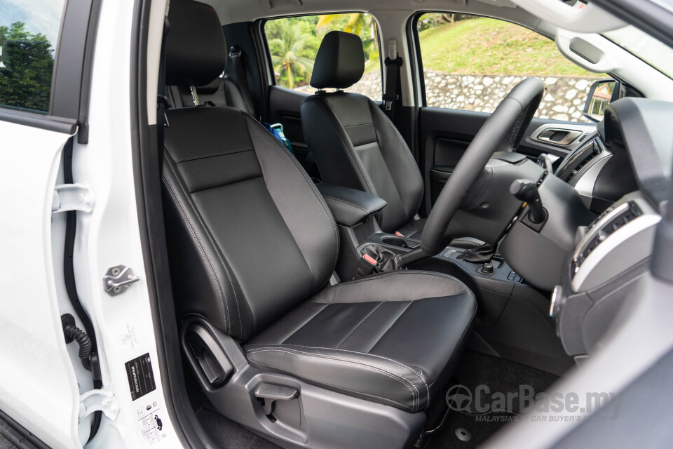 Volkswagen Vento Mk5 facelift (2016) Interior