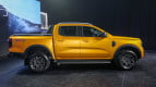Ford Ranger Exterior photo