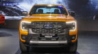 Ford Ranger Exterior photo