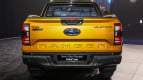 Ford Ranger Exterior photo