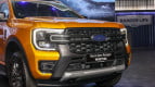 Ford Ranger Exterior photo