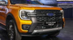 Ford Ranger Exterior photo
