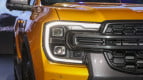 Ford Ranger Exterior photo