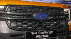 Ford Ranger Exterior photo