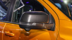 Ford Ranger Exterior photo