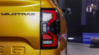 Ford Ranger Exterior photo