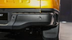 Ford Ranger Exterior photo