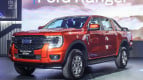 Ford Ranger Exterior photo