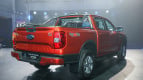 Ford Ranger Exterior photo
