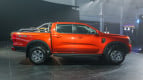 Ford Ranger Exterior photo