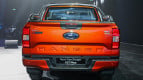 Ford Ranger Exterior photo