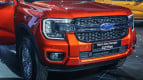 Ford Ranger Exterior photo