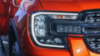 Ford Ranger Exterior photo