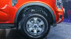 Ford Ranger Exterior photo