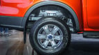 Ford Ranger Exterior photo