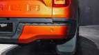 Ford Ranger Exterior photo