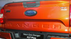 Ford Ranger Exterior photo