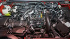 Ford Ranger Exterior photo