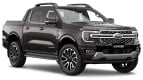 Ford Ranger Exterior photo
